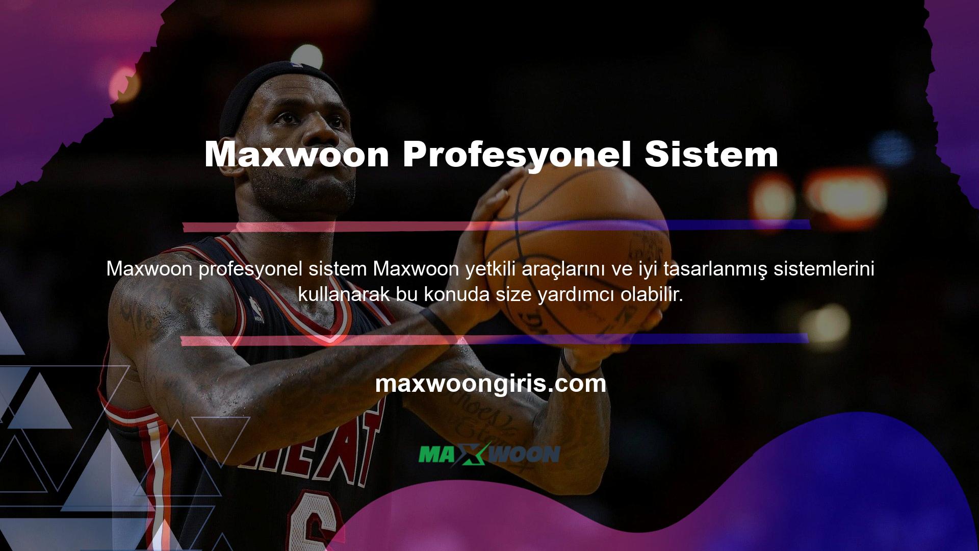 Üye bahisçiler öncelikle Maxwoon sorunsuz giren Maxwoon oyun türleri şanslarını değerlendiriyorlar
